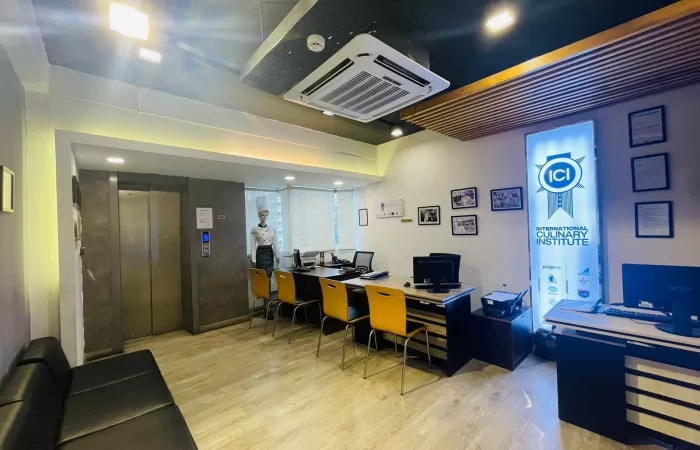 ICI CTG Branch